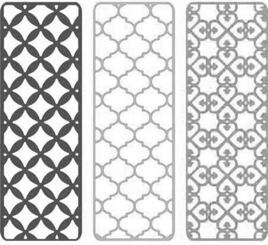 Estel Grid Stripe Frame Metal Cutting Dies Scrapbooking Album DIY Card decoration Craft Embossing Die Cuts New 2019 Arrival
Estel Grid Stripe Frame Metal Cutting Dies Scrapbooking Album DIY Card decoration Craft Embossing Die Cuts New 2019 Arrival