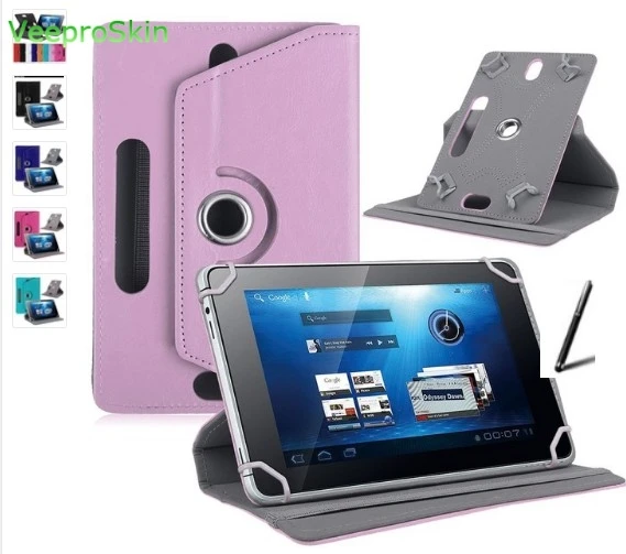 10.1" Sunstech TAB2323GMQC TAB 2323GMQC Tablet 360Degree Rotating Universal Tablet PU Leather cover case
10.1" Sunstech TAB2323GMQC TAB 2323GMQC Tablet 360Degree Rotating Universal Tablet PU Leather cover case