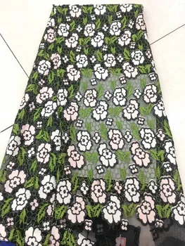 Latest French Nigerian Laces Fabrics High Quality Tulle African Laces Fabric Wedding African French Tulle Lace TS6340
Latest French Nigerian Laces Fabrics High Quality Tulle African Laces Fabric Wedding African French Tulle Lace TS6340