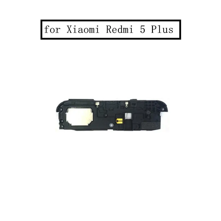 LoudSpeaker for Xiaomi Redmi 5 Plus Buzzer Ringer Loud Speaker Call Speaker Receiver Module Board Complete Repair Parts
LoudSpeaker for Xiaomi Redmi 5 Plus Buzzer Ringer Loud Speaker Call Speaker Receiver Module Board Complete Repair Parts