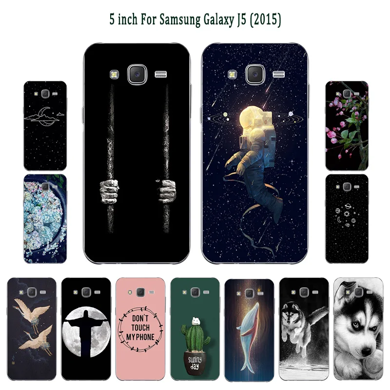 For Samsung Galaxy J5 2015 Phone Case 5.0'' Cover Soft Silicone Fundas Beans Painted for J5 J5008 SM-J500F J500 J500F
For Samsung Galaxy J5 2015 Phone Case 5.0'' Cover Soft Silicone Fundas Beans Painted for J5 J5008 SM-J500F J500 J500F