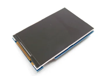 Free shippping! LCD module 3.5 inch TFT LCD screen 3.5 " for UNO R3 Board and support mega 2560 R3
Free shippping! LCD module 3.5 inch TFT LCD screen 3.5 " for UNO R3 Board and support mega 2560 R3