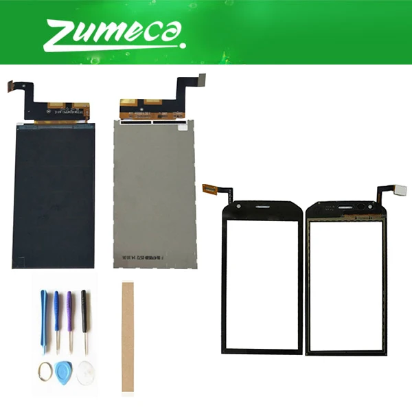 High Quality For Caterpillar Cat S40 LCD Display Screen +Touch Screen Digitizer Assembly Replacement Part Black Color+Tape&Tool
High Quality For Caterpillar Cat S40 LCD Display Screen +Touch Screen Digitizer Assembly Replacement Part Black Color+Tape&Tool