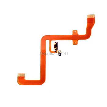 2PCS LCD hinge rotate shaft Flex Cable for Panasonic NV-GS500 NV-GS508 GS500 GS508 Video Camerra
2PCS LCD hinge rotate shaft Flex Cable for Panasonic NV-GS500 NV-GS508 GS500 GS508 Video Camerra