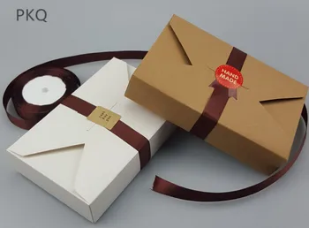20pc Simple Envelope Christmas Cookie Box brown bread cup cake packaging Boxes white West Point Cake Box kraft paper candy boxes
20pc Simple Envelope Christmas Cookie Box brown bread cup cake packaging Boxes white West Point Cake Box kraft paper candy boxes