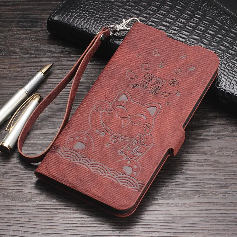 Lucky Dog Cat Leather Phone Case For Xiaomi Mi 9 SE CC9 CC9E Redmi K20 Pro 7A Case Cover Cute Flip Wallet Magnetic Phone Bag
Lucky Dog Cat Leather Phone Case For Xiaomi Mi 9 SE CC9 CC9E Redmi K20 Pro 7A Case Cover Cute Flip Wallet Magnetic Phone Bag