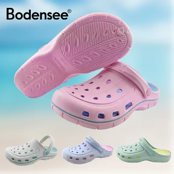 New Arrive 2019 Fashion Women Sandals Design Fashion EVA Carved Women Slides Famous Flat Slipony Women Beach Shoes Woman
New Arrive 2019 Fashion Women Sandals Design Fashion EVA Carved Women Slides Famous Flat Slipony Women Beach Shoes Woman