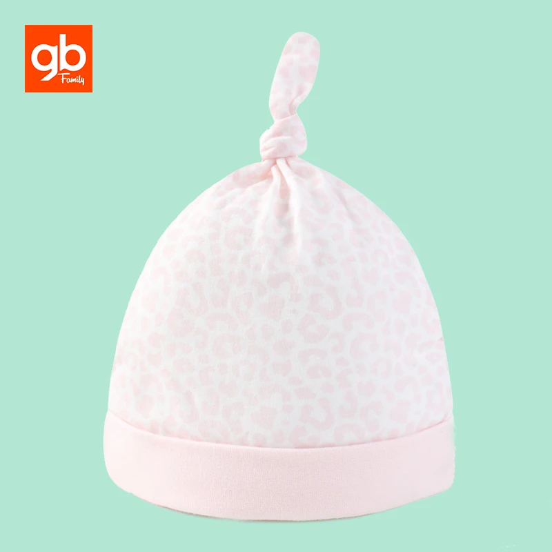 GB Soft Cotton & Modal Baby Hat Breathable Comfort Newborn Knotted Hat Baby Nursing Beanies for 0-6M
GB Soft Cotton & Modal Baby Hat Breathable Comfort Newborn Knotted Hat Baby Nursing Beanies for 0-6M
