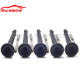 Ignition Coil 22448CJ00A Rubber Boot Pack Spring For N issan Sentra Tiida Micra K12 X-Trail T31 C11 Series Mr18de 4Cyl
Ignition Coil 22448CJ00A Rubber Boot Pack Spring For N issan Sentra Tiida Micra K12 X-Trail T31 C11 Series Mr18de 4Cyl