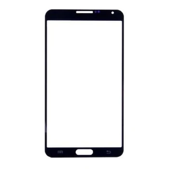 50PCS For Samsung Galaxy Note3 Note 3 N900 Front Glass Lens 5.7" Touch Screen LCD Outer Panel Replacement Part
50PCS For Samsung Galaxy Note3 Note 3 N900 Front Glass Lens 5.7" Touch Screen LCD Outer Panel Replacement Part
