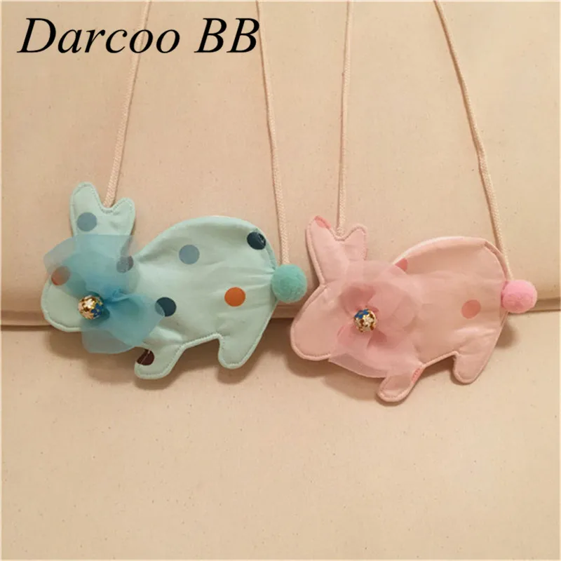 Baby Girls Cute Rabbit Toys Kids Children Mini Small Stuffed Bags Pink Green Color
Baby Girls Cute Rabbit Toys Kids Children Mini Small Stuffed Bags Pink Green Color