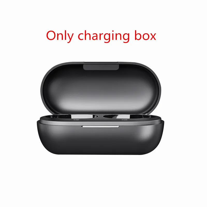 Original Charging box of Haylou GT1,Or GT1 Original R/L earphone;Not include cable
Original Charging box of Haylou GT1,Or GT1 Original R/L earphone;Not include cable