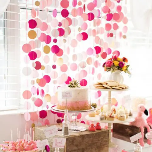 Hot Sale Party Home Ball Garland Bunting Banners Streamers Party Birthday Festival Occasion Decoration Gold White
Hot Sale Party Home Ball Garland Bunting Banners Streamers Party Birthday Festival Occasion Decoration Gold White