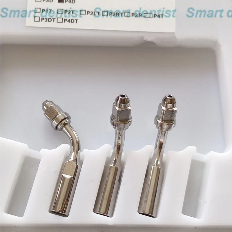 Dental 15PCS Dental Scaler Scaling Tip 3PCS each ED1 ED2 ED3 NEW DENTAL ULTRASONIC SCALER ENDO TIPS fit SATELEC DTE US
Dental 15PCS Dental Scaler Scaling Tip 3PCS each ED1 ED2 ED3 NEW DENTAL ULTRASONIC SCALER ENDO TIPS fit SATELEC DTE US