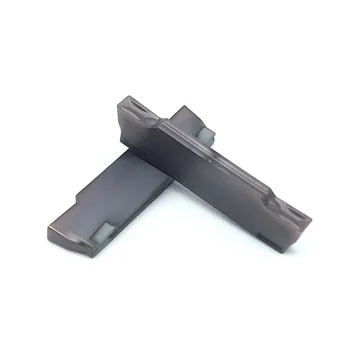 100PCS MGMN150 G PC9030 grooving carbide inserts turning inserts turning tool CNC tool Lathe tools Lathe cutter