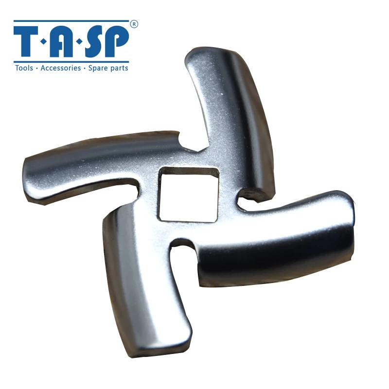 1pc Knife for Meat Grinder Blade Mincer Spare Parts for Mincer blade Panasonic Erison Maxwell Rolsen Polaris Scarlett Mystery
1pc Knife for Meat Grinder Blade Mincer Spare Parts for Mincer blade Panasonic Erison Maxwell Rolsen Polaris Scarlett Mystery