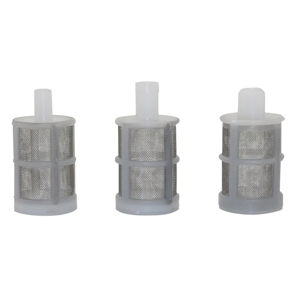8mm 10mm 12mm Stainless Steel Net Filter Car Washer Membrane Diaphragm Pump Absorbent Filter Garden Micro Irrigation Connector
8mm 10mm 12mm Stainless Steel Net Filter Car Washer Membrane Diaphragm Pump Absorbent Filter Garden Micro Irrigation Connector