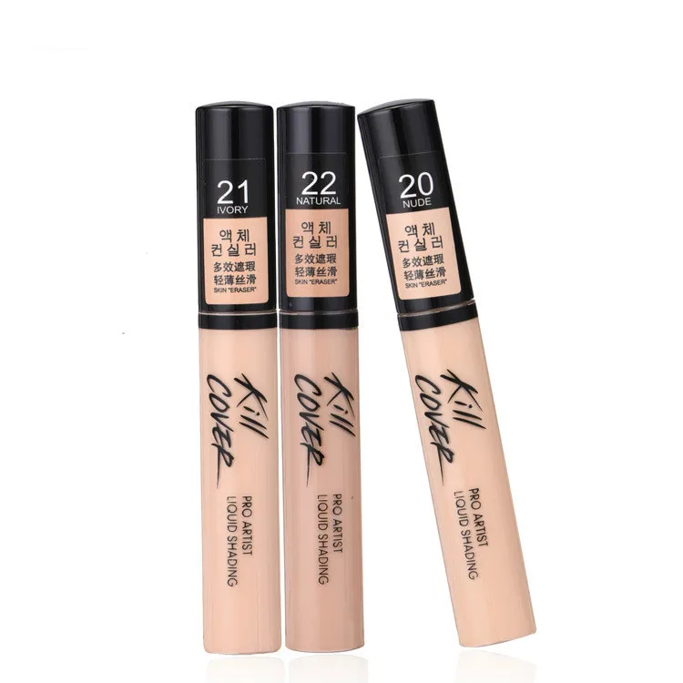 Face Concealer Pen Concealer / Moisturizing Concealer / Cover Freckles Dark Circles / Spotted Pox
Face Concealer Pen Concealer / Moisturizing Concealer / Cover Freckles Dark Circles / Spotted Pox