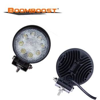ATV UTV Work Light 2Pcs 27W LED Work Light 12V IP67 Spot Fog Light Off Road ATV Tractor Train Bus Boat spotlight
ATV UTV Work Light 2Pcs 27W LED Work Light 12V IP67 Spot Fog Light Off Road ATV Tractor Train Bus Boat spotlight