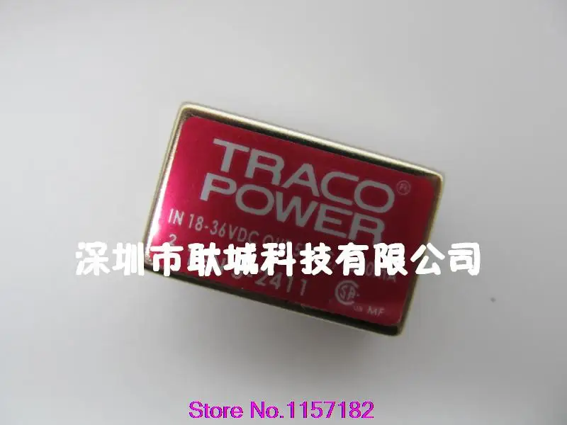 TEN5-2411 
TEN5-2411