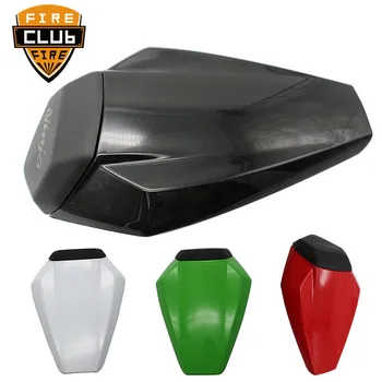 Green Motorcycle ABS Plastic Rear Passenger Seat Cowl Cover Fairing Set For Kawasaki ZX10R 2016 2017 2018 23.03
Green Motorcycle ABS Plastic Rear Passenger Seat Cowl Cover Fairing Set For Kawasaki ZX10R 2016 2017 2018 23.03
