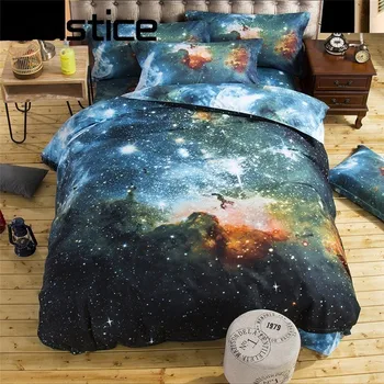Solstice Home Textile Universe Constellation Space 3D Bedding Set Boy Girl Kid Teen Linens Duvet Cover Pillowcase Flat Bed Sheet
Solstice Home Textile Universe Constellation Space 3D Bedding Set Boy Girl Kid Teen Linens Duvet Cover Pillowcase Flat Bed Sheet