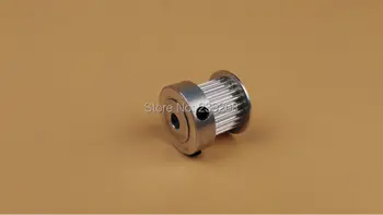 10pcs HTD 3M 24teeth 6.35mm bore timing pulley alloy material High quality for 15mm belt free shipping
10pcs HTD 3M 24teeth 6.35mm bore timing pulley alloy material High quality for 15mm belt free shipping