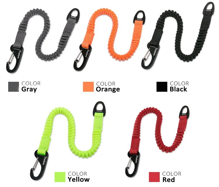 Truelove short bungee dog leash (5)