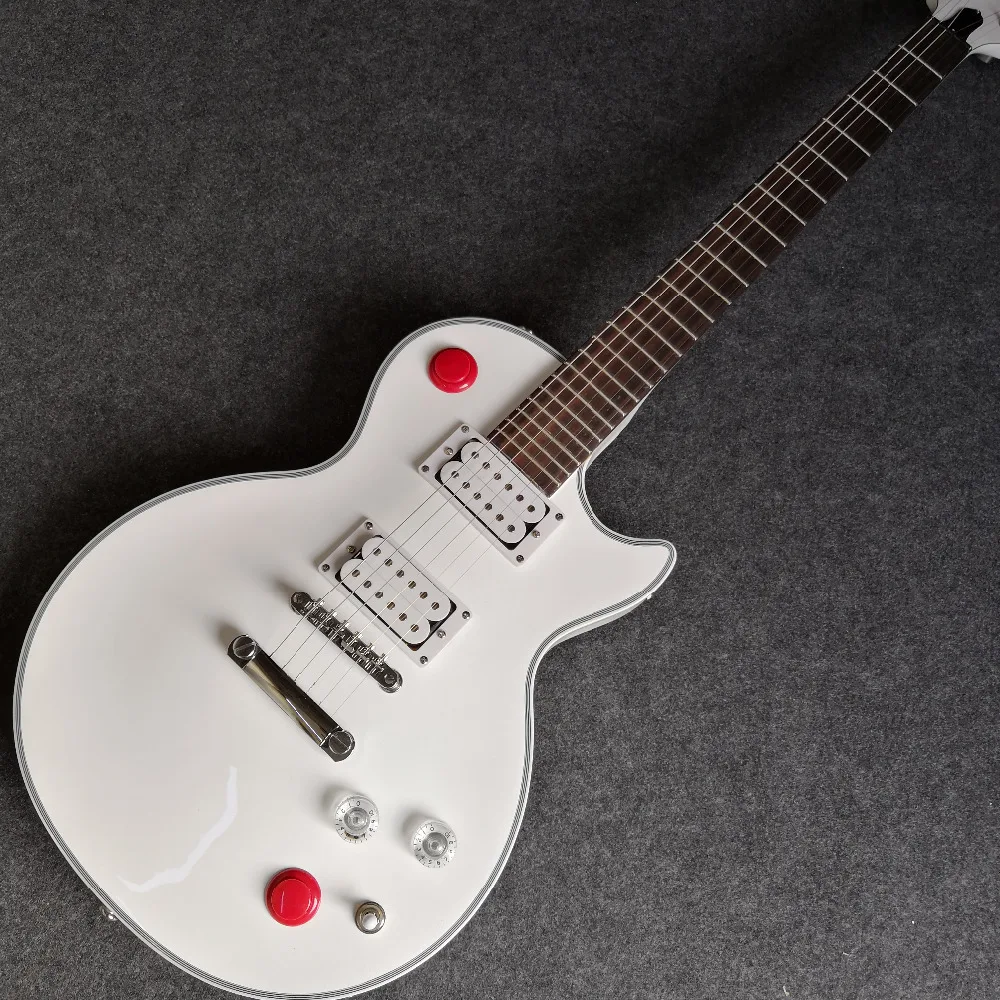 Top quality replica guitar Musical Instruments guitarra electrica made in China electric guitar LXH-0156 guitar kit
Top quality replica guitar Musical Instruments guitarra electrica made in China electric guitar LXH-0156 guitar kit