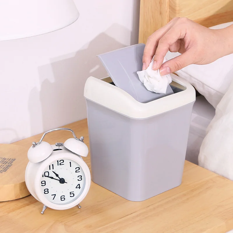Cute Mini Waste Bin Home Office Bathroom Trash Can Desktop Garbage Box Table Dustbin Sundries Barrel Bins Storage Box Kitchen
Cute Mini Waste Bin Home Office Bathroom Trash Can Desktop Garbage Box Table Dustbin Sundries Barrel Bins Storage Box Kitchen