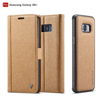 Waterproof Kraft Paper Case for Samsung Galaxy S10 S8 S9 Plus Wallet Style Coque Removable Back Cover with Free Screen Protector
Waterproof Kraft Paper Case for Samsung Galaxy S10 S8 S9 Plus Wallet Style Coque Removable Back Cover with Free Screen Protector