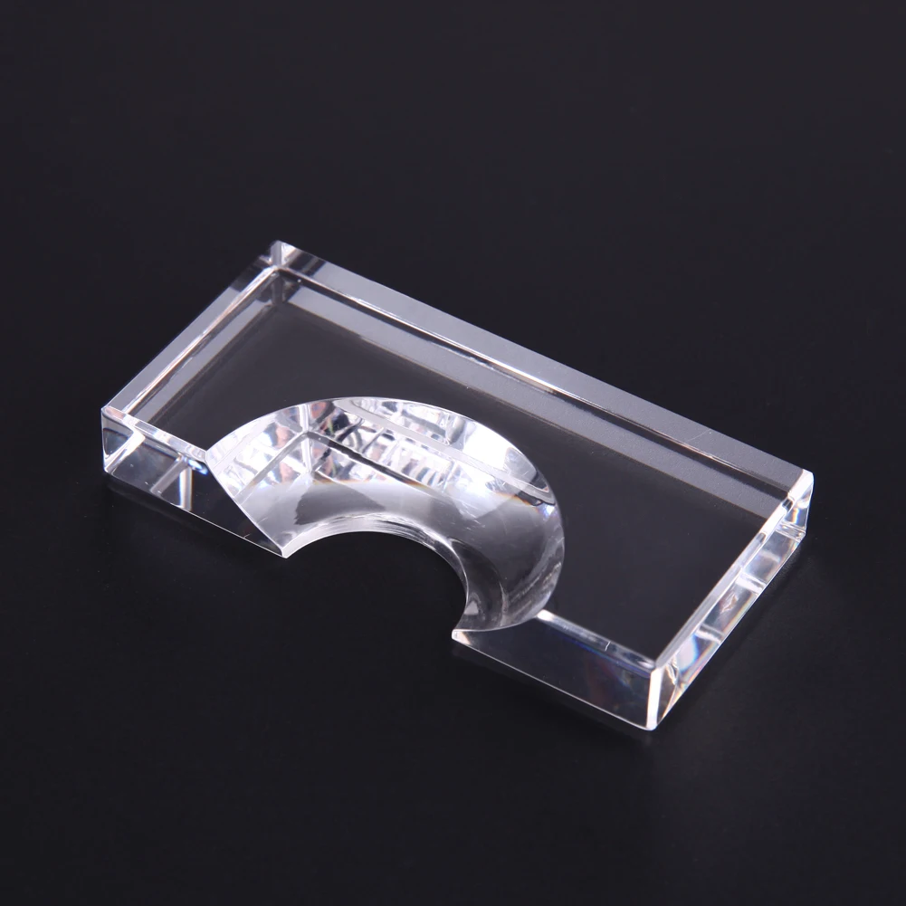 52mm Transparent Color Acrylic Snooker Billiards Position Marker Billiard Supplies for Pool Ball Snooker Accessories Clear New
52mm Transparent Color Acrylic Snooker Billiards Position Marker Billiard Supplies for Pool Ball Snooker Accessories Clear New