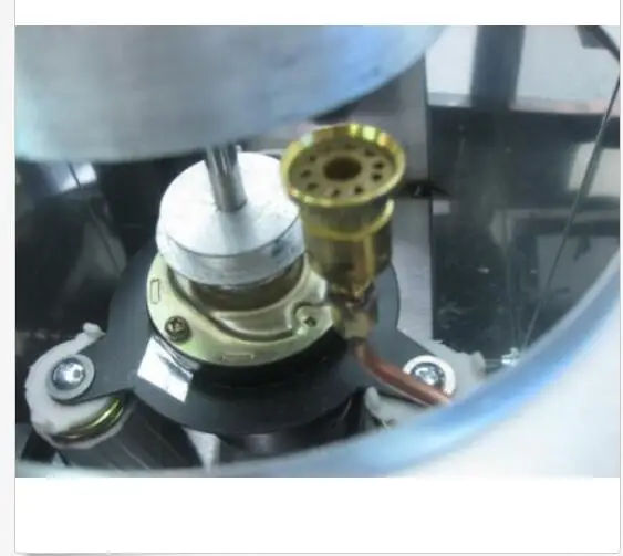 Upgrade Fancy art cotton candy machine stainless steel gas cotton candy machine
Upgrade Fancy art cotton candy machine stainless steel gas cotton candy machine