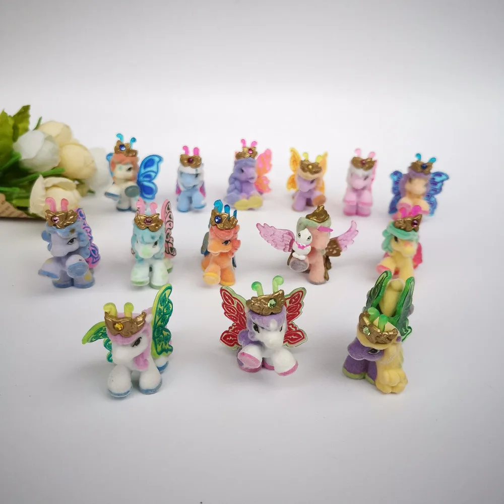 new arrival 0pcs/lot small Pony several styles mixed random send wholesale price
new arrival 0pcs/lot small Pony several styles mixed random send wholesale price