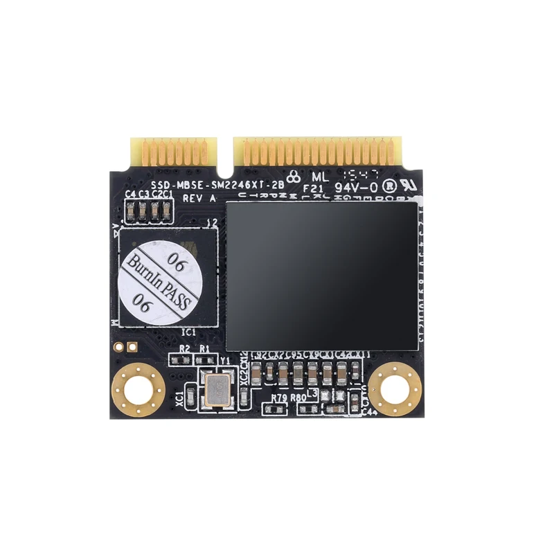 Msata half size 128GB 256GB 512gb Half mSATA Mini SATAIII SSD for ASUS K401LB/K401UQ/k551ln/S46CM/UX52VS For dell vostro 5470
Msata half size 128GB 256GB 512gb Half mSATA Mini SATAIII SSD for ASUS K401LB/K401UQ/k551ln/S46CM/UX52VS For dell vostro 5470