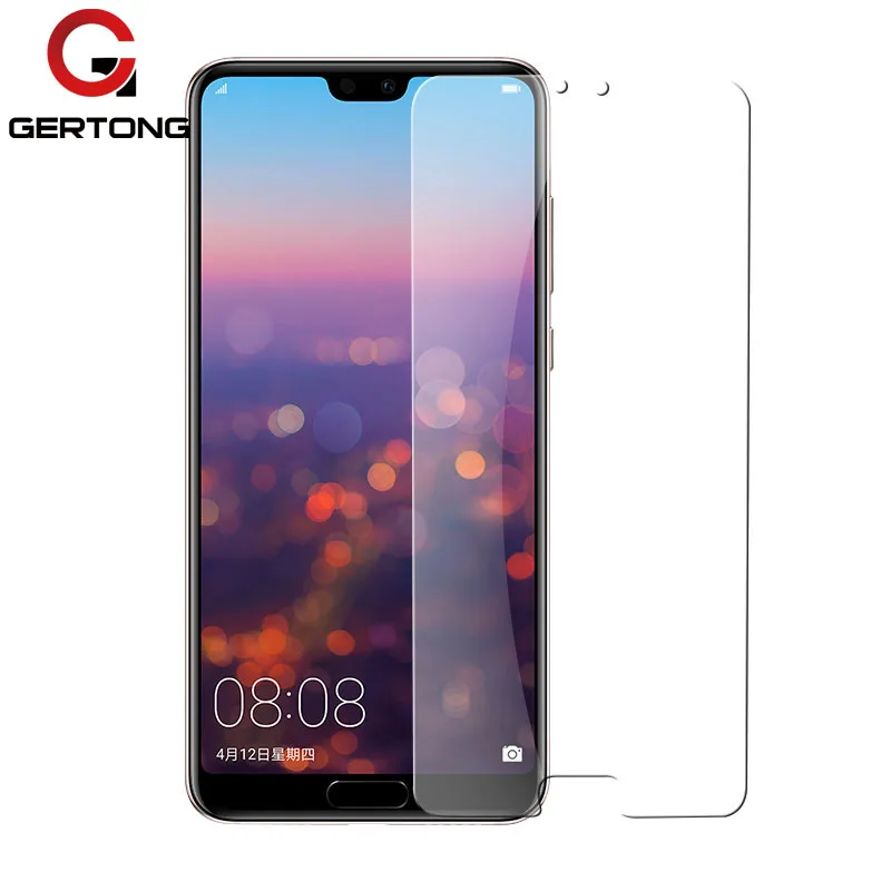 GerTong Full Cover Tempered Glass For Huawei P20 Pro / P20 Lite / P20 Screen Protective Glass For Huawei P20 Protector Film
GerTong Full Cover Tempered Glass For Huawei P20 Pro / P20 Lite / P20 Screen Protective Glass For Huawei P20 Protector Film
