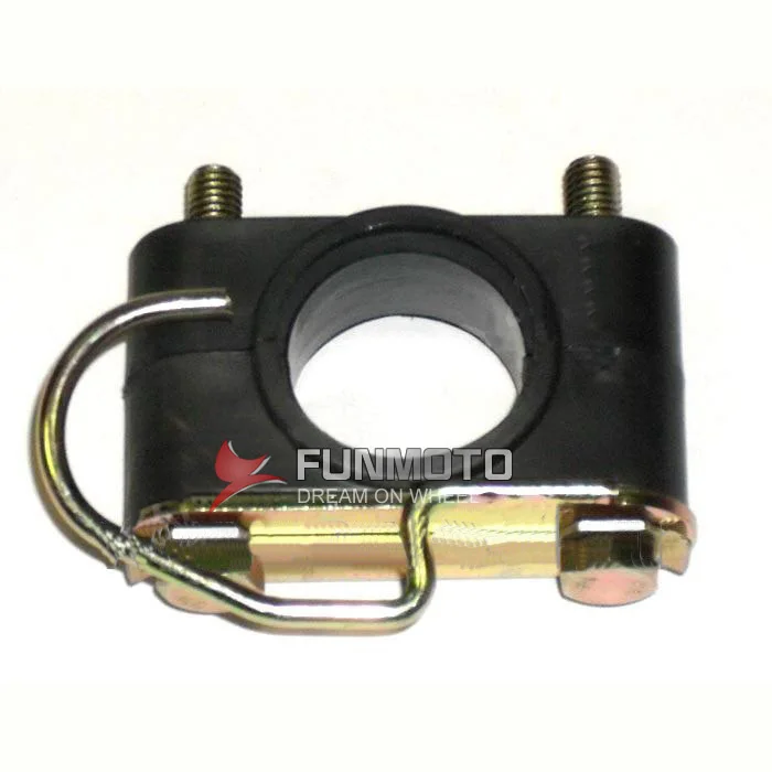 Steering shaft supporting bracket of CF MOTO CF500ATV,the parts number is 9010-1004A0
Steering shaft supporting bracket of CF MOTO CF500ATV,the parts number is 9010-1004A0