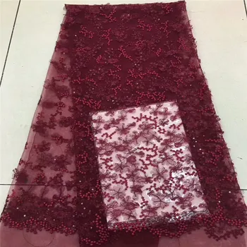 Cassiel Hot Sale Nice african-lace-fabric 2018 High Quality Lace Tulle Lace 2018 africa lace materials For Women Party Dress
Cassiel Hot Sale Nice african-lace-fabric 2018 High Quality Lace Tulle Lace 2018 africa lace materials For Women Party Dress