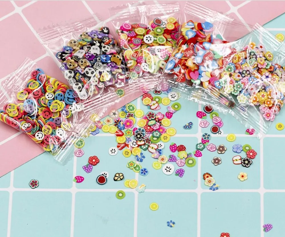 10000pcs Ceramics Fimo Slice Slices Beads For UV Epoxy Filler Resin Pendant Necklace Jewelry Making Craft Nail art Accessories
10000pcs Ceramics Fimo Slice Slices Beads For UV Epoxy Filler Resin Pendant Necklace Jewelry Making Craft Nail art Accessories