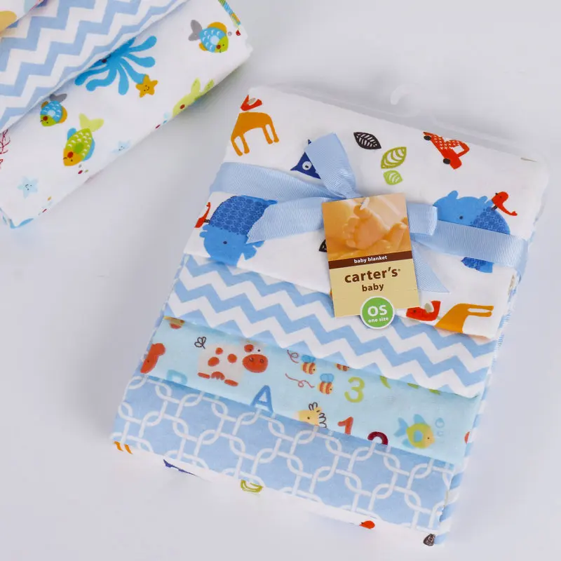 Hot Selling Fine Flannel Children's Blanket Spring And Autumn Cotton Flannel Fabric Children's Blanket
Hot Selling Fine Flannel Children's Blanket Spring And Autumn Cotton Flannel Fabric Children's Blanket
