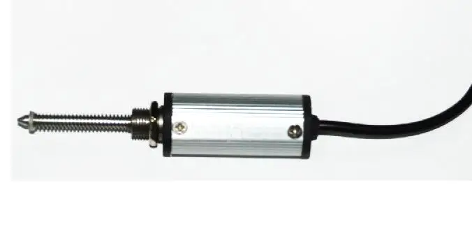 micro displacement sensor position measuring instrument Micro range electronic ruler high precision high life position sensor
micro displacement sensor position measuring instrument Micro range electronic ruler high precision high life position sensor