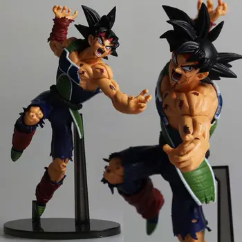 NEW Dragon Ball Z Super Saiyan Son Goku PVC Collection Action Figure Toys 18cm 7.1
NEW Dragon Ball Z Super Saiyan Son Goku PVC Collection Action Figure Toys 18cm 7.1