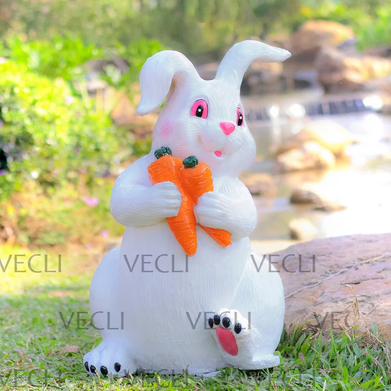 New Style Waterproof LED Garden Lawn Lamp park Pillar Light Outdoor rabbit villa landscape lawn bollards Animal shape led light
New Style Waterproof LED Garden Lawn Lamp park Pillar Light Outdoor rabbit villa landscape lawn bollards Animal shape led light