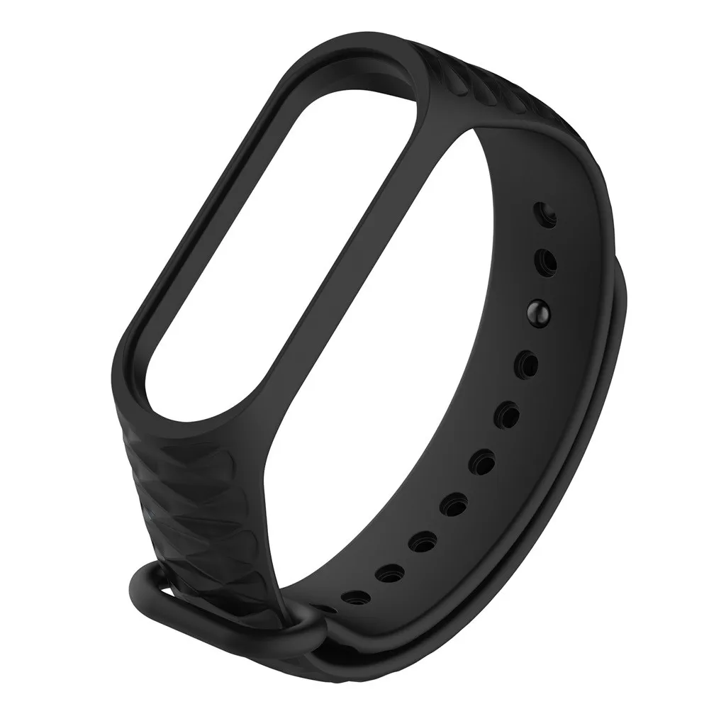 Fashion Color Sport Soft Silicone Replacement Wristband Wrist Strap For Xiao Mi Band 3 Smart Youth Watch#3$
Fashion Color Sport Soft Silicone Replacement Wristband Wrist Strap For Xiao Mi Band 3 Smart Youth Watch#3$