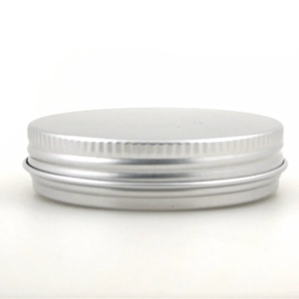 30ml shallow Aluminium Balm Tins pot,comestic containers with screw thread ,Lip Balm Gloss Candle Packaging,cream jar
30ml shallow Aluminium Balm Tins pot,comestic containers with screw thread ,Lip Balm Gloss Candle Packaging,cream jar