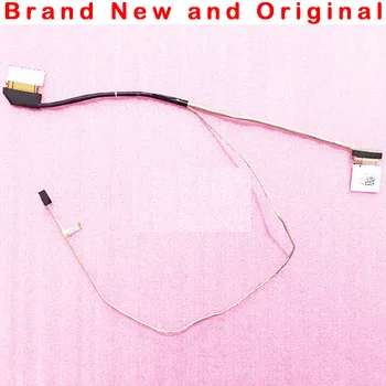 New original lvds cable for Dell Latitude14 3000 3460 3470 lcd lvds cable 450.05706.0021 0Y2PP7
New original lvds cable for Dell Latitude14 3000 3460 3470 lcd lvds cable 450.05706.0021 0Y2PP7