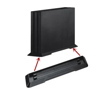 PS4 Pro PS4 Slim Vertical Stand Mount Dock Holder Base Cradle Support Storage Foothold Steady For Sony PlayStation 4 Pro Slim
PS4 Pro PS4 Slim Vertical Stand Mount Dock Holder Base Cradle Support Storage Foothold Steady For Sony PlayStation 4 Pro Slim