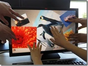 Multi touch Infrared IR Touch Frame 22 inch 2 points IR Touch Screen kit for project
Multi touch Infrared IR Touch Frame 22 inch 2 points IR Touch Screen kit for project