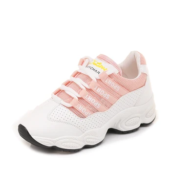 Women Sneakers 2018 Summer Unisex Lovers Running Shoes Air Cushion Sports Shoes Breathable Outdoor Walking Jogging Shoes Women
Women Sneakers 2018 Summer Unisex Lovers Running Shoes Air Cushion Sports Shoes Breathable Outdoor Walking Jogging Shoes Women