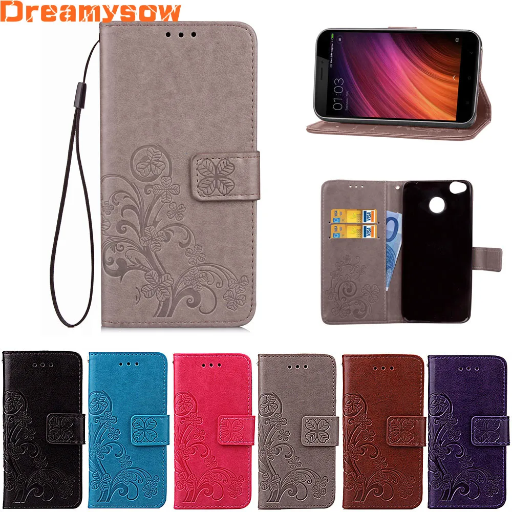 Flip Wallet PU Leather Case For Xiaomi Redmi 4X 4A 6 Note 5 Pro 5A 4 3 Back Cover High Quality Book Stand Card Slot Phone Case
Flip Wallet PU Leather Case For Xiaomi Redmi 4X 4A 6 Note 5 Pro 5A 4 3 Back Cover High Quality Book Stand Card Slot Phone Case